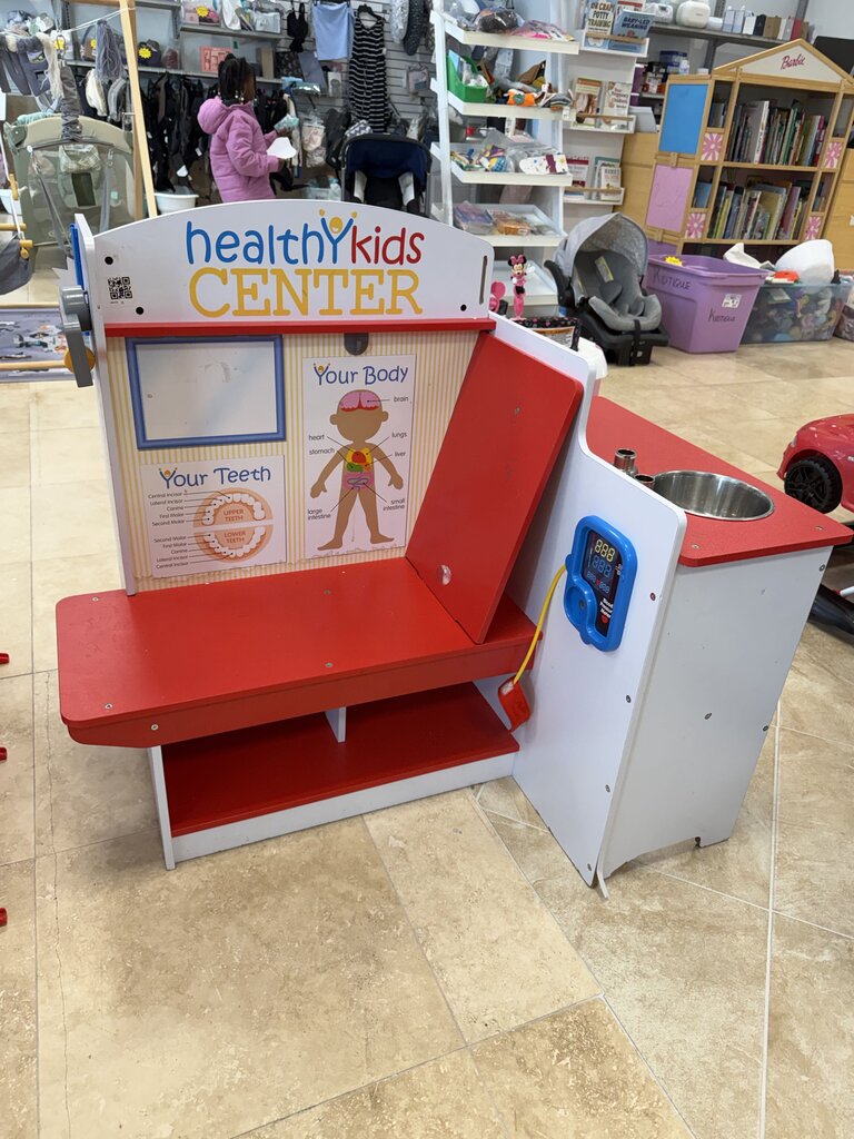 *Healthy Kids Center