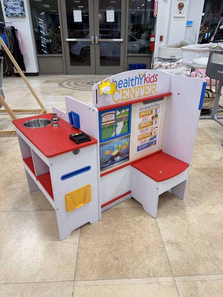 *Healthy Kids Center