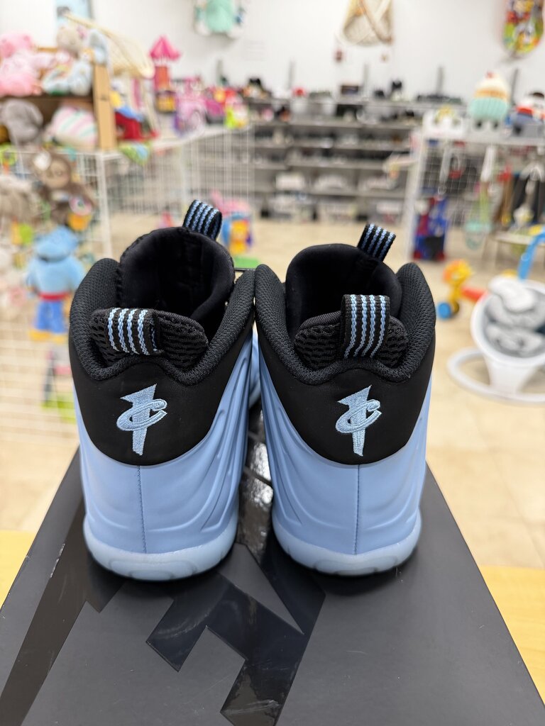 Little Posite One 'Psychic Blue' (GS)