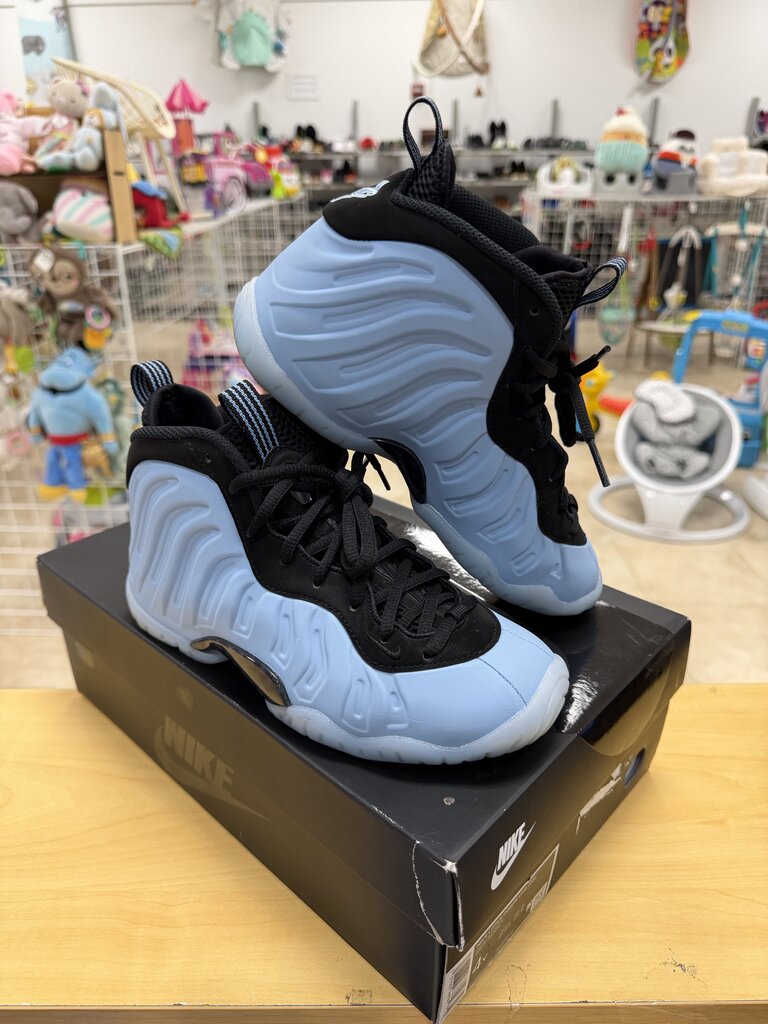 Little Posite One 'Psychic Blue' (GS)