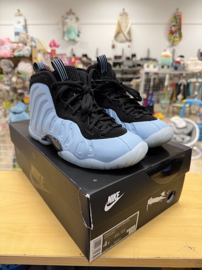 Little Posite One 'Psychic Blue' (GS)