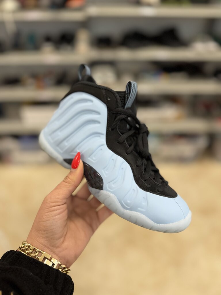 Little Posite One 'Psychic Blue' (GS)