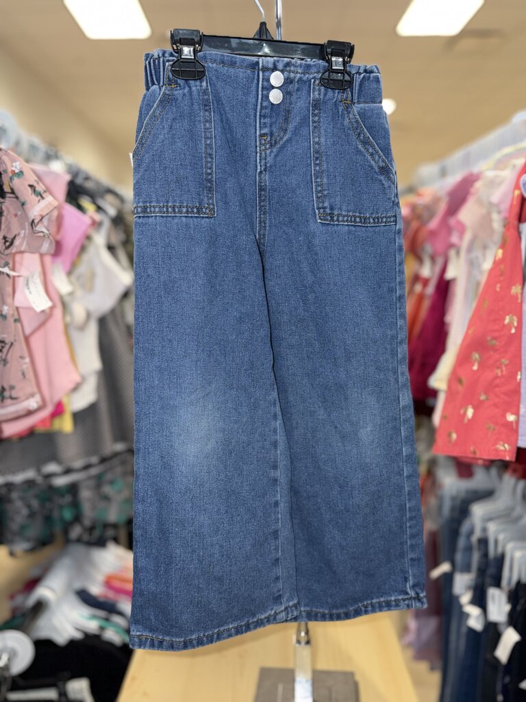 *Square Pockets
