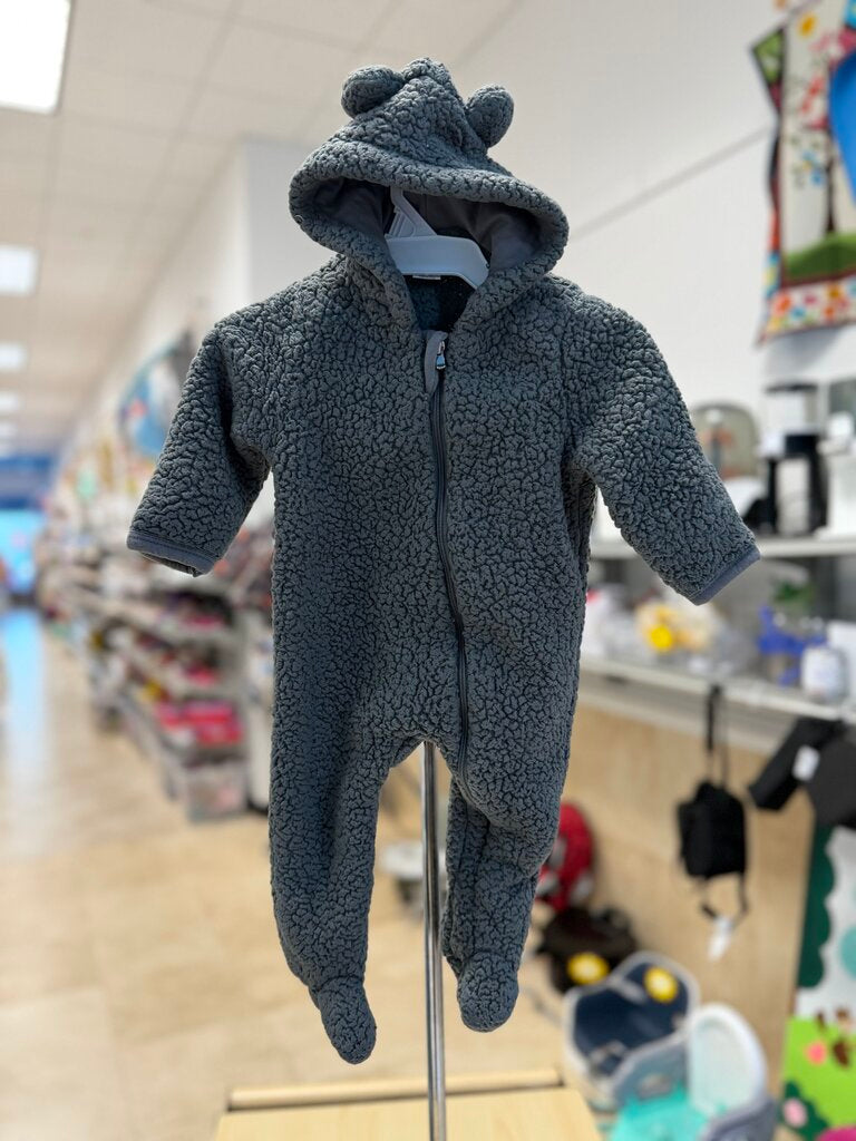 *Fleece