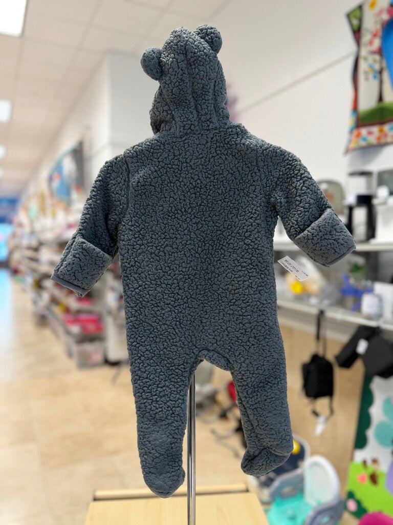 *Fleece