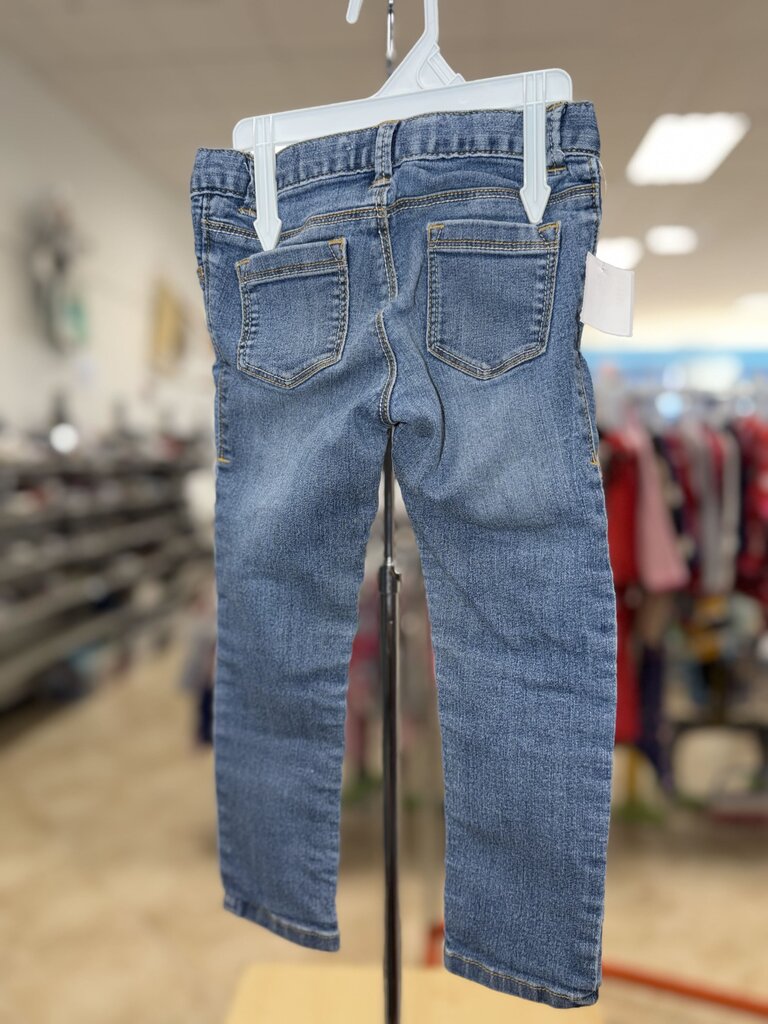 *Skinny