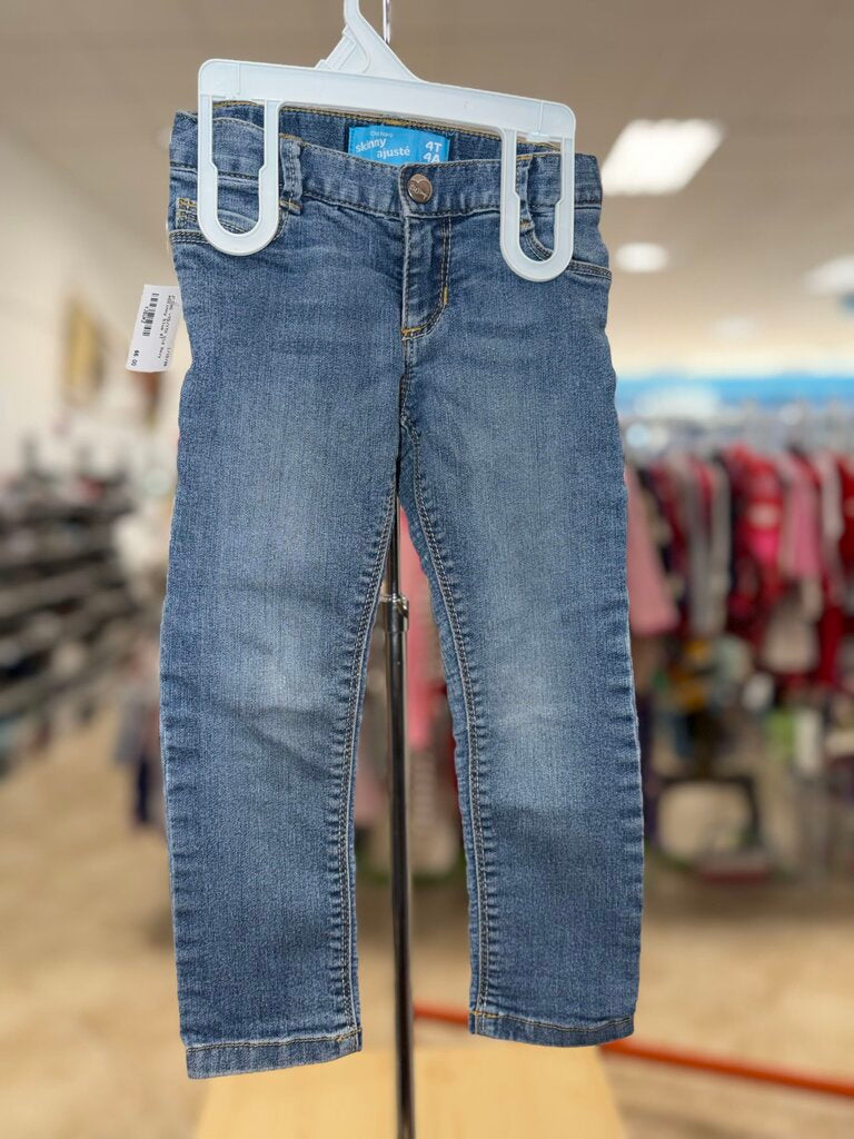 *Skinny