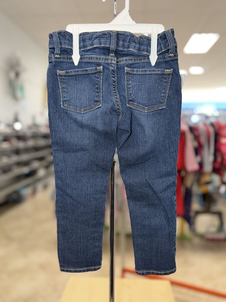 *Skinny