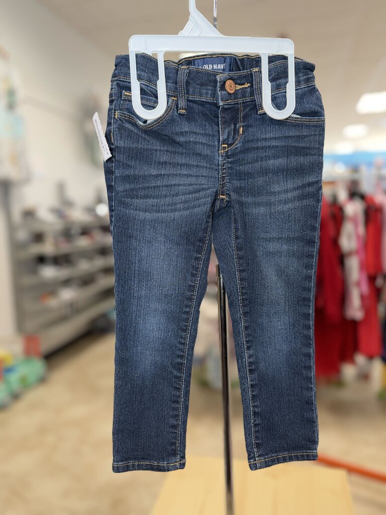 *Skinny