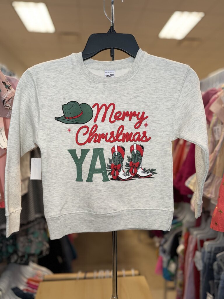 *Merry Christmas Yall