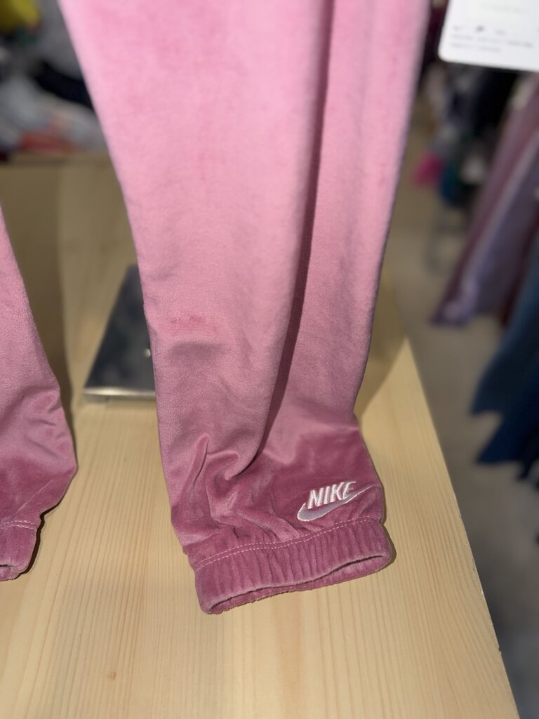 *NWT Velour Hoodie w/Joggers