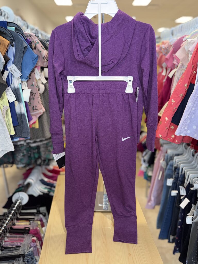 *NWT Jacket w/Joggers