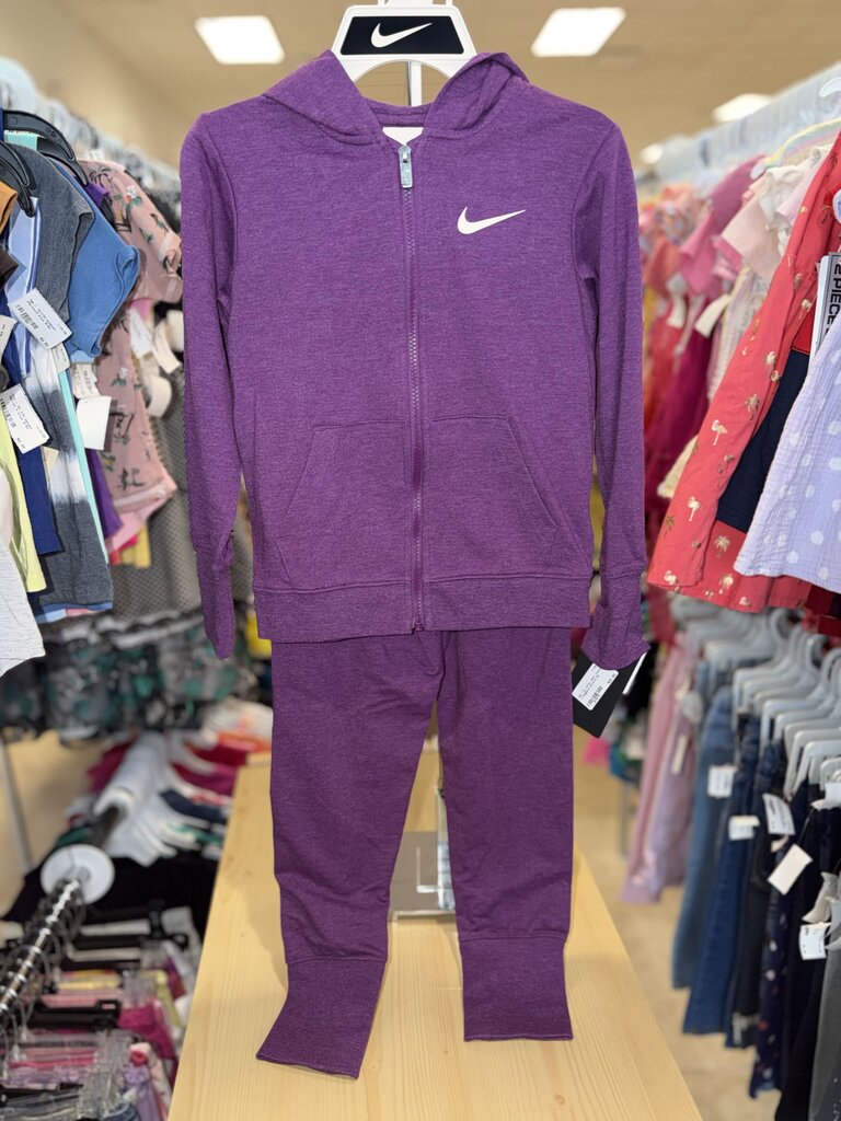 *NWT Jacket w/Joggers