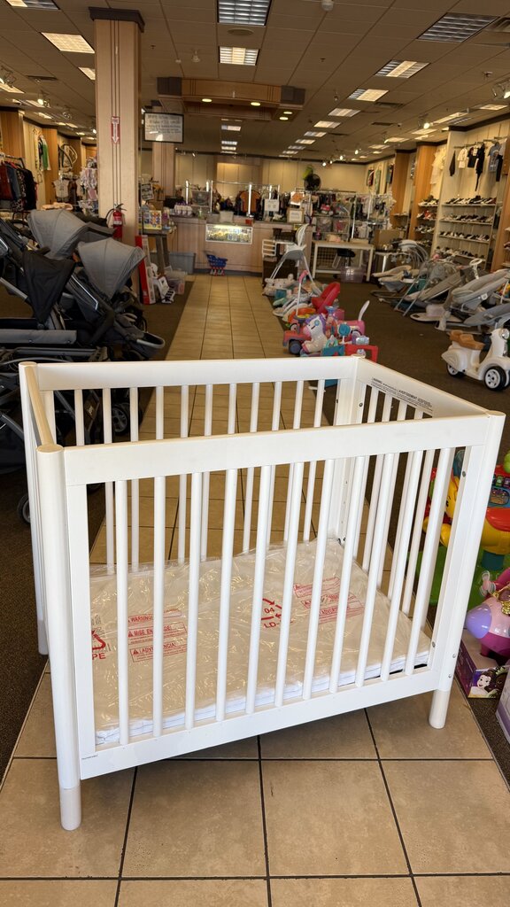 MINI Crib