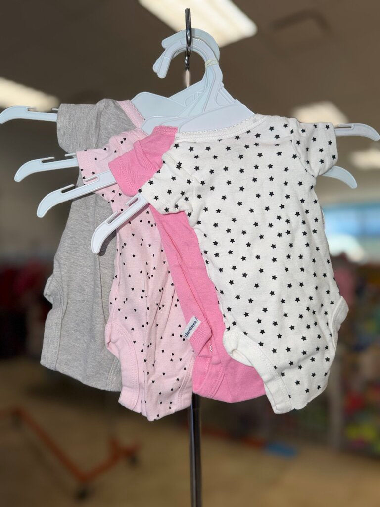 *4pk Dream Big Little One