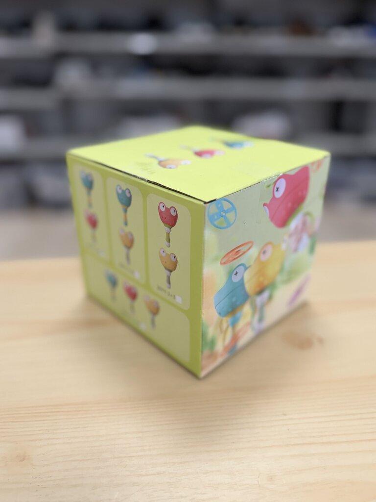 *NEW Flying Disc Launcher