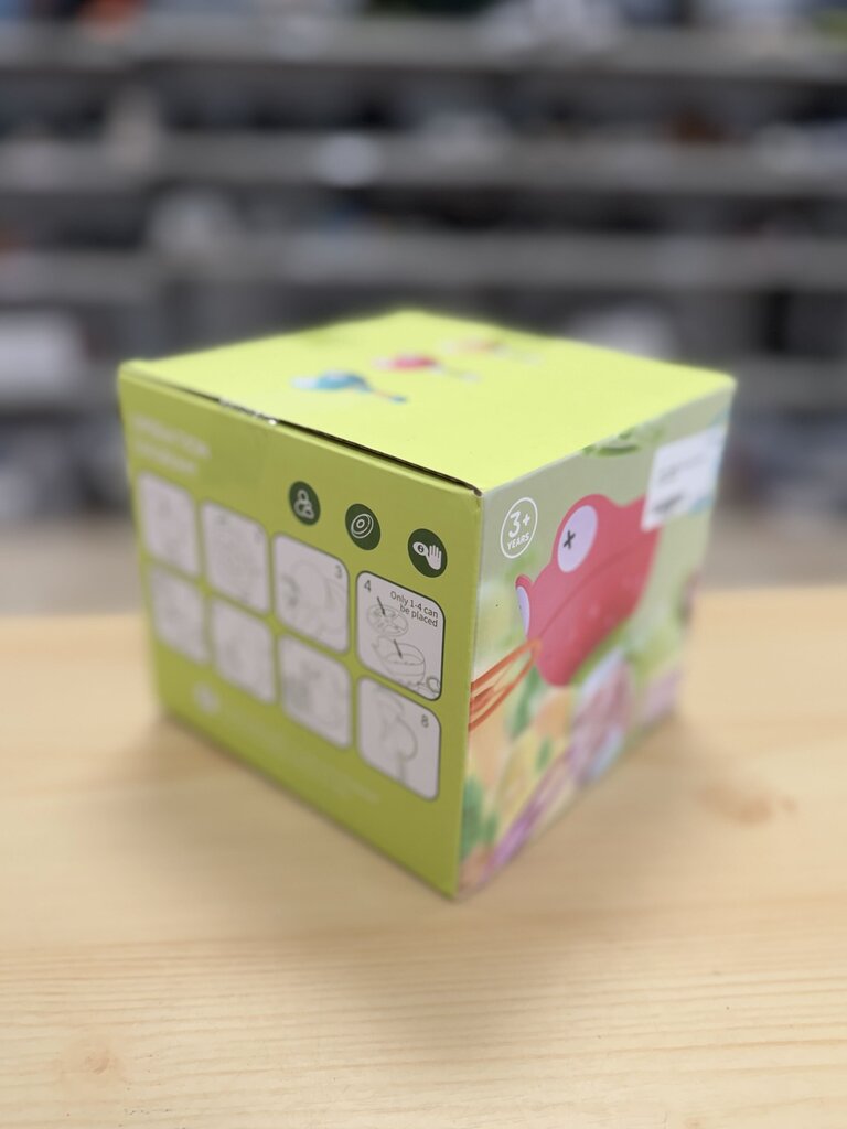 *NEW Flying Disc Launcher