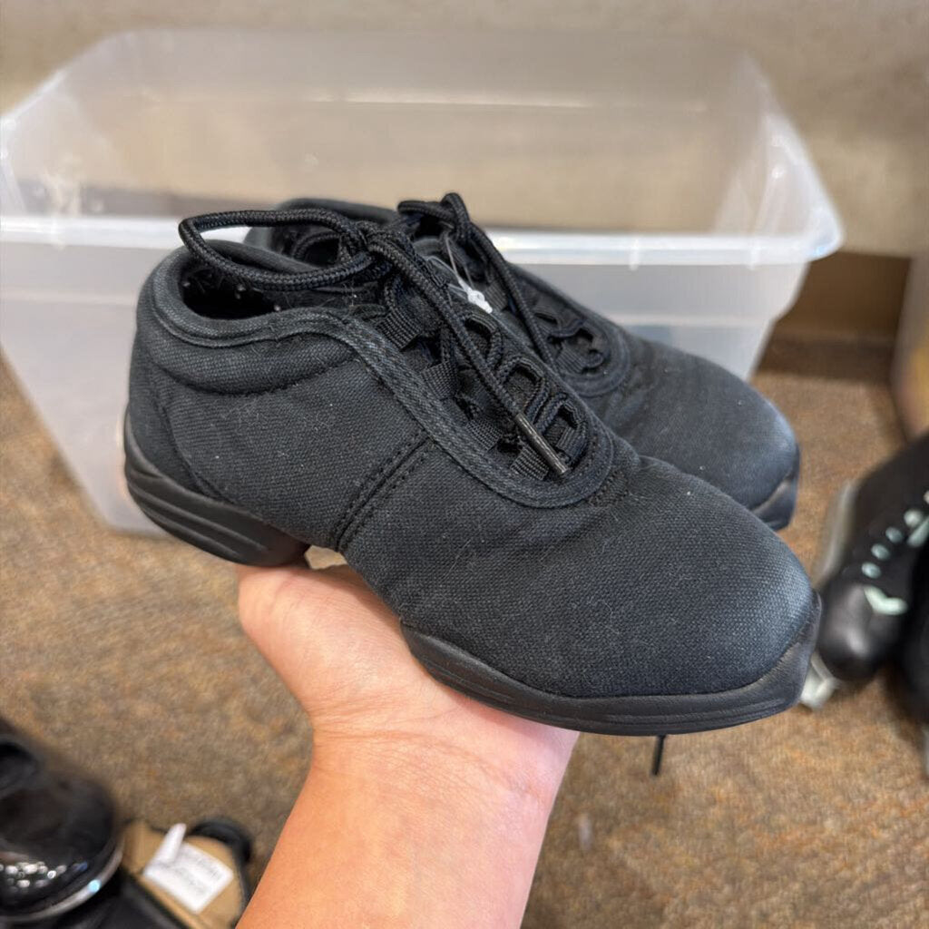 *Jazz Shoes