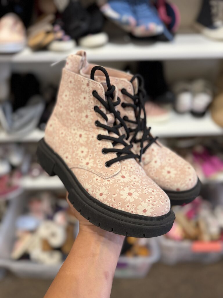 * Kayden Floral Print