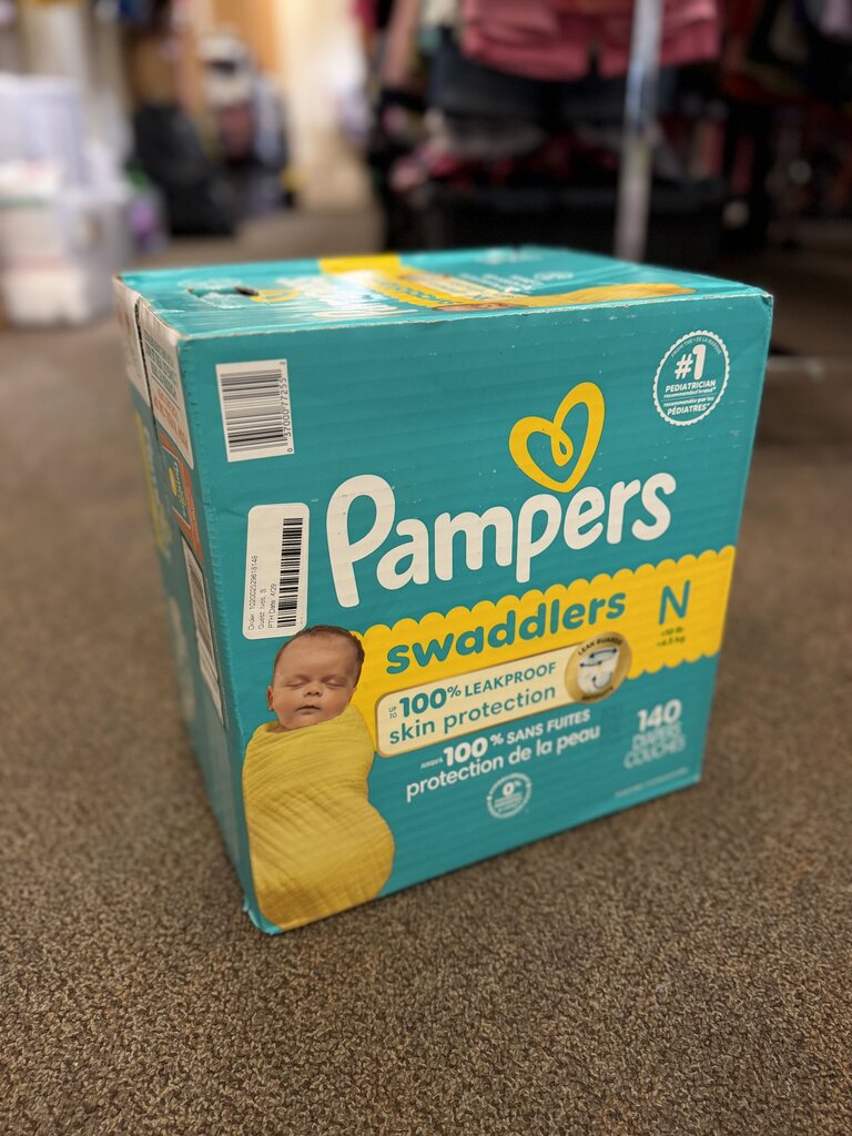 *140 ct Swaddlers