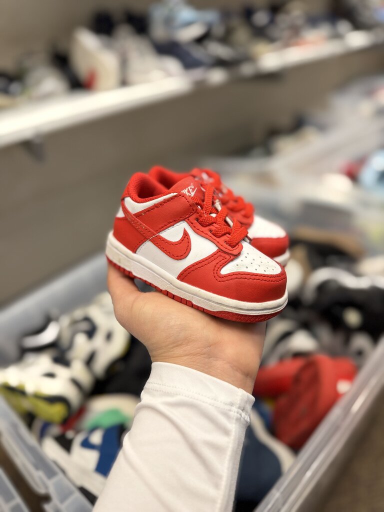 Dunk Low
