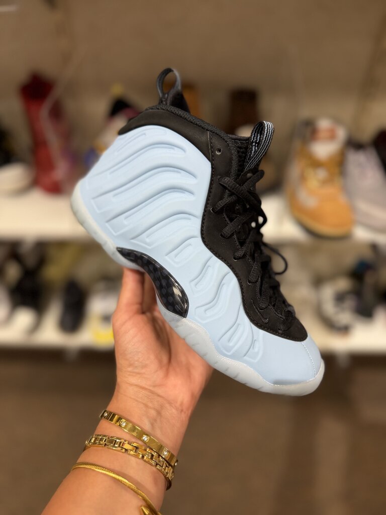 Little Posite One 'Psychic Blue' (GS)