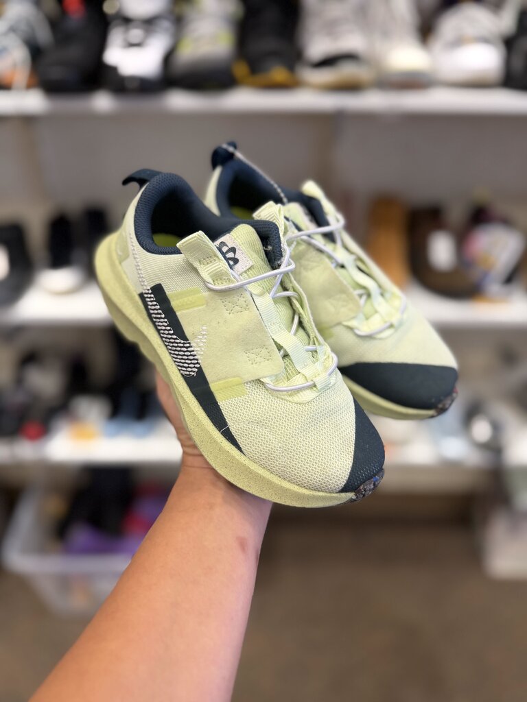 *Lime Ice Armory Navy