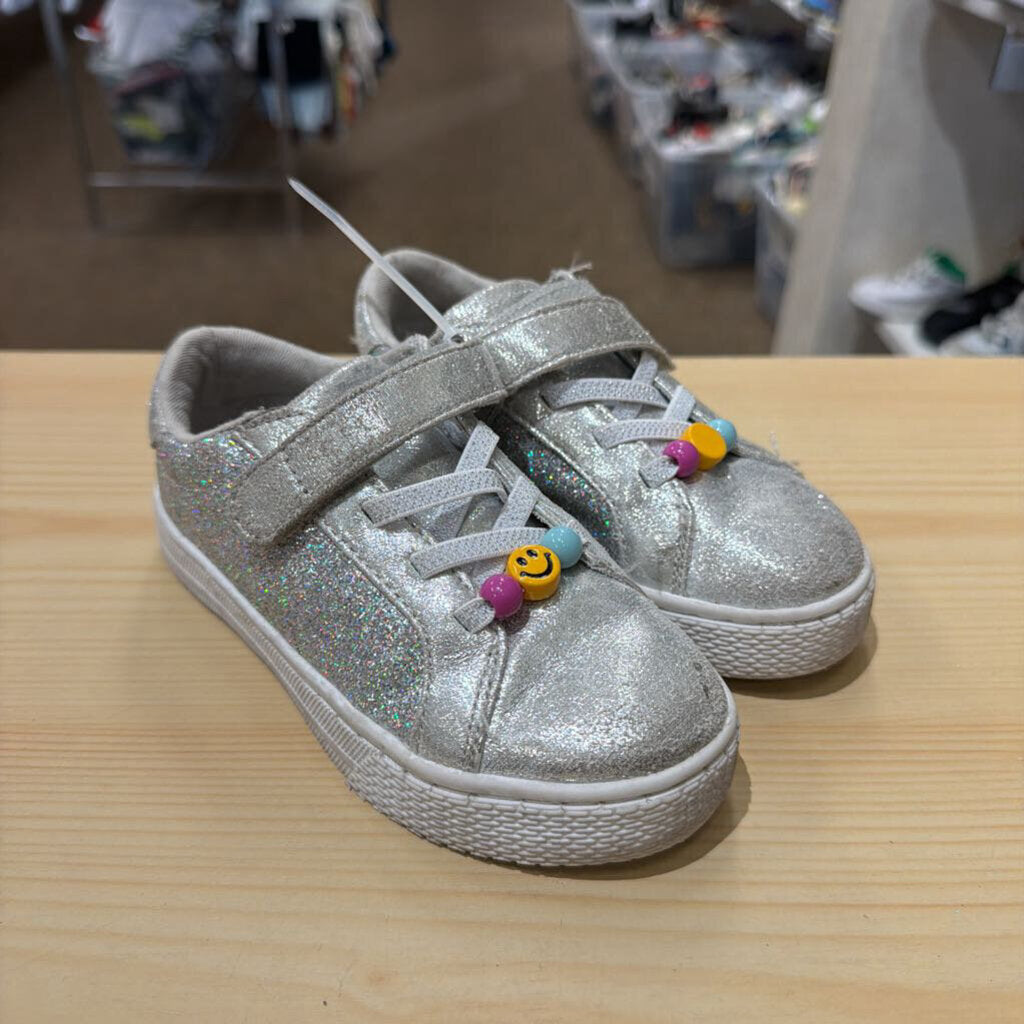 *Beaded Glitter