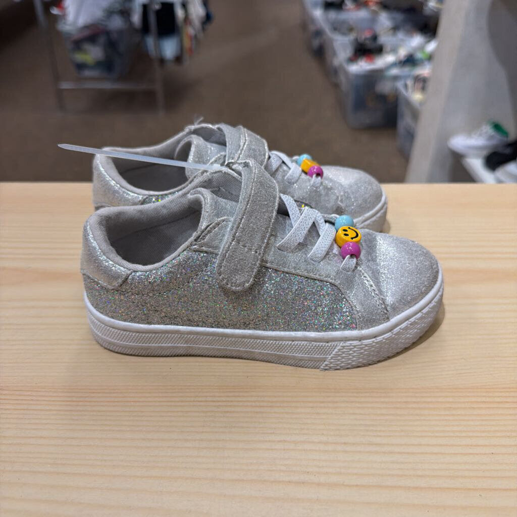 *Beaded Glitter