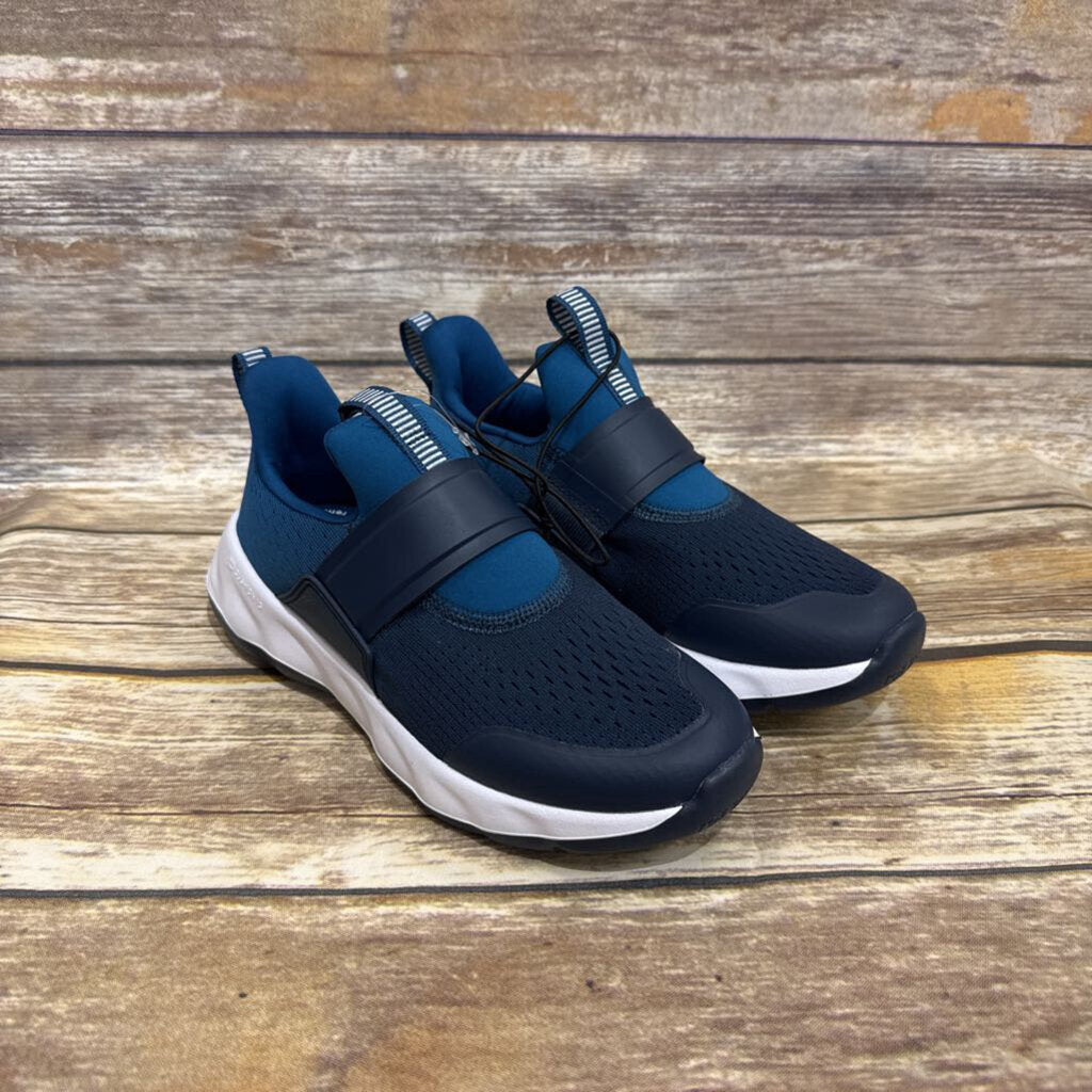 *NEW Slip on w/cushion