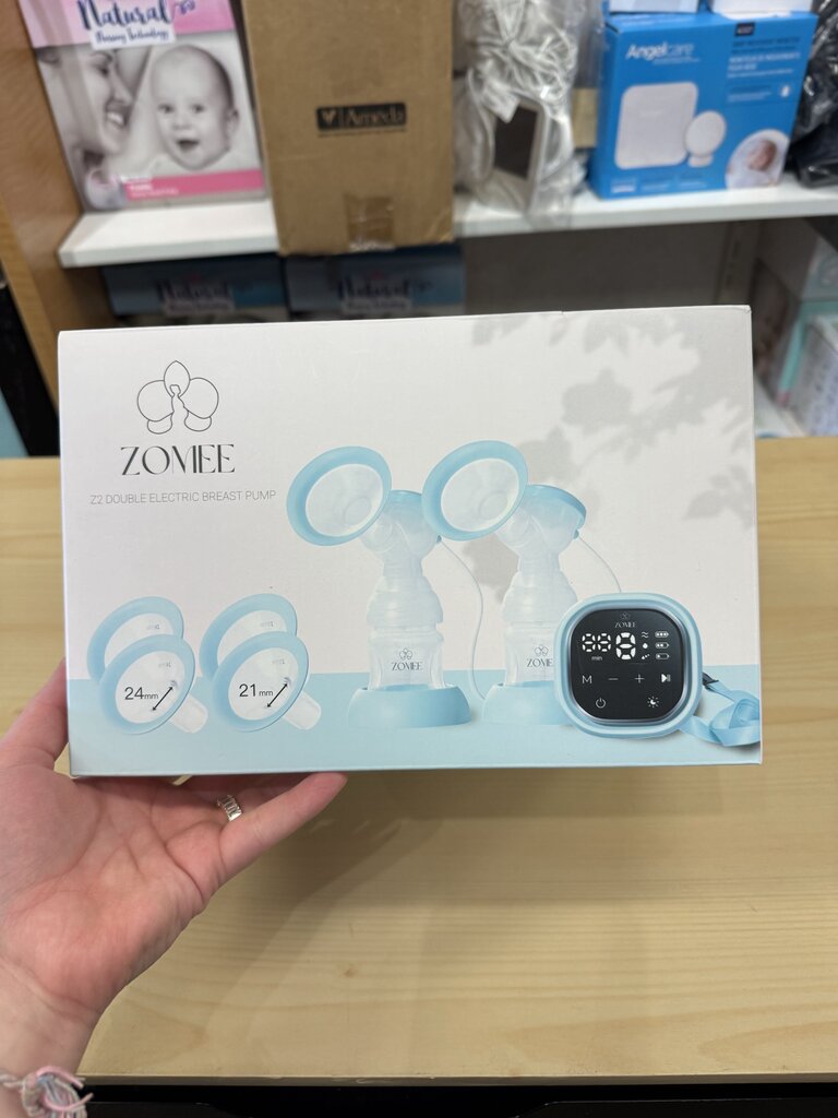Z2 Double