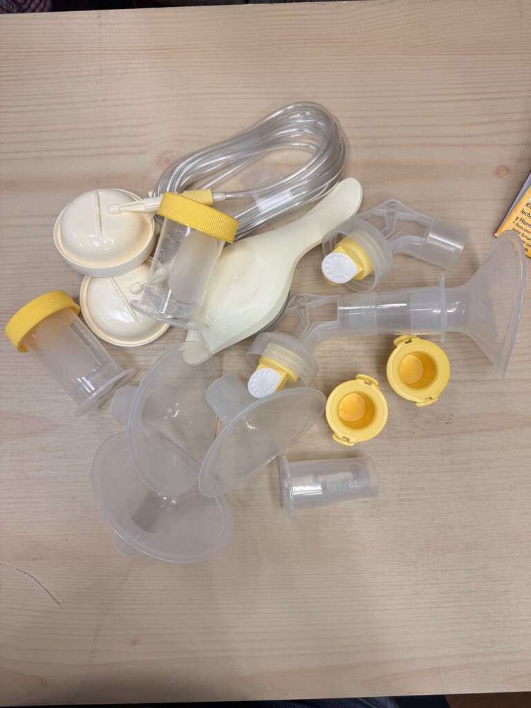 *NEW Double Duet Initiation Kit