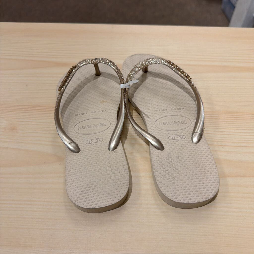 *Flip Flops