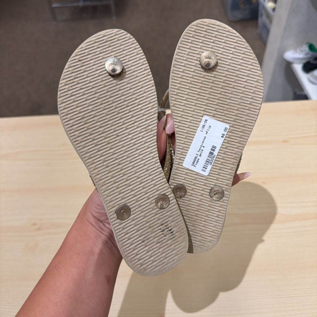 *Flip Flops