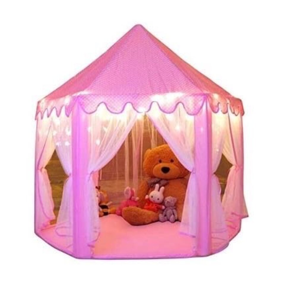 Princess Tent