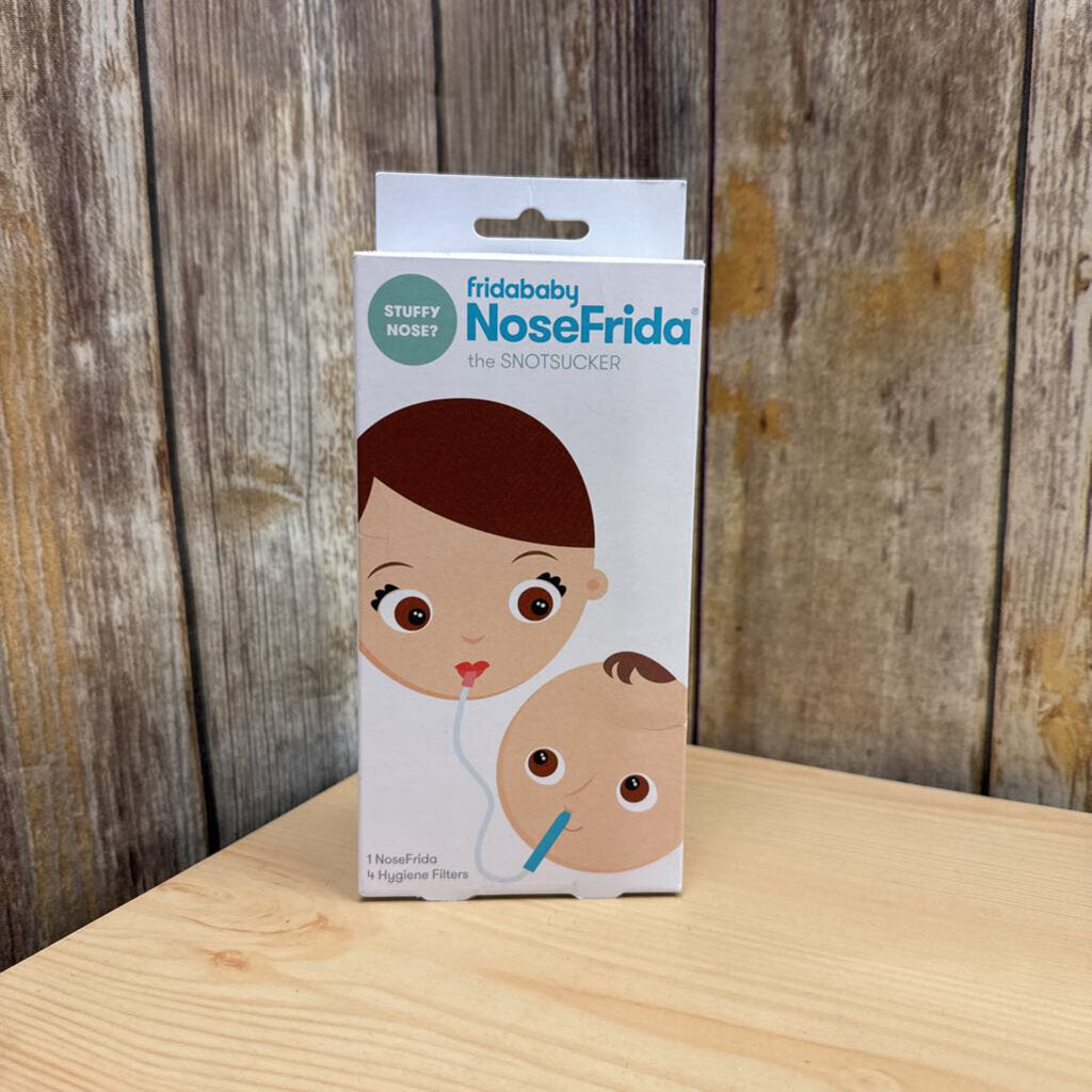 *NEW NoseFrida