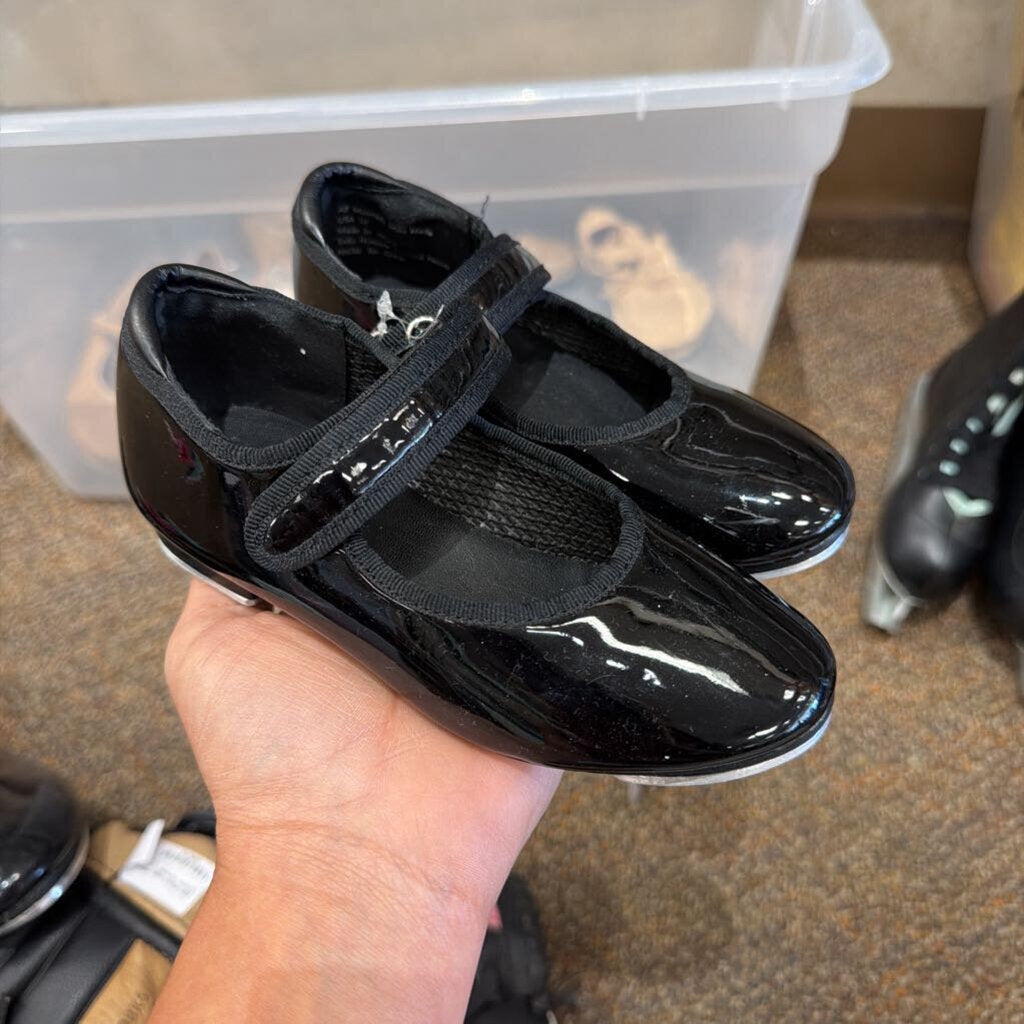 *Tap Shoes