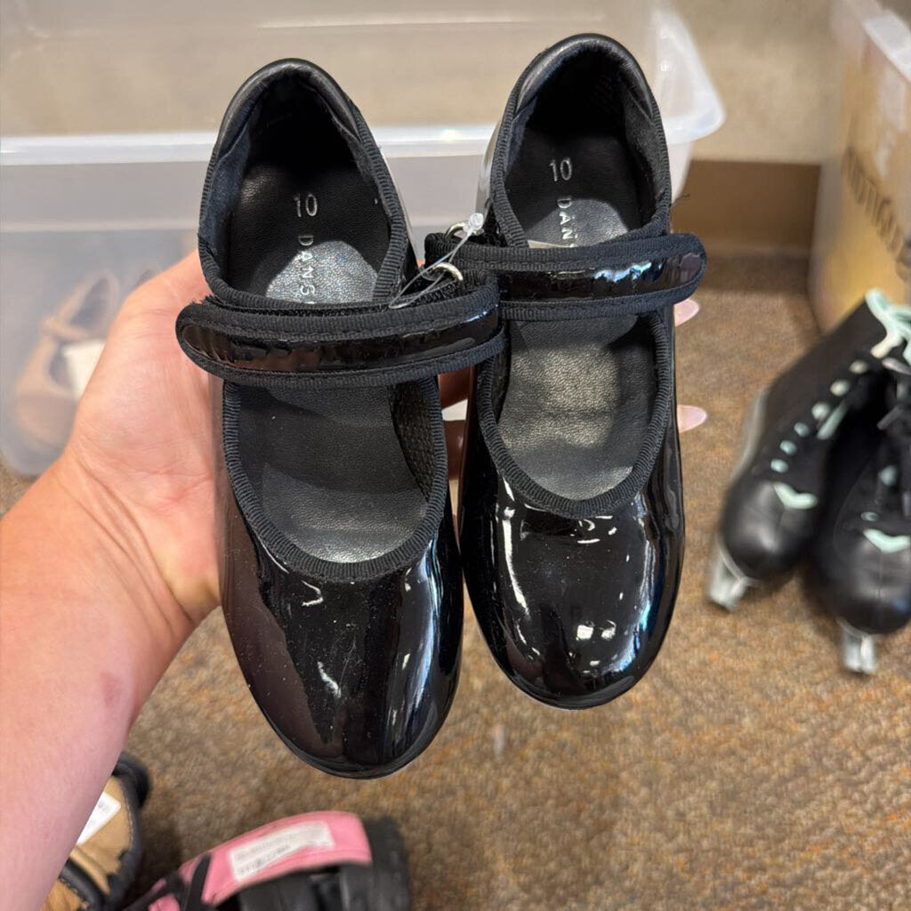 *Tap Shoes