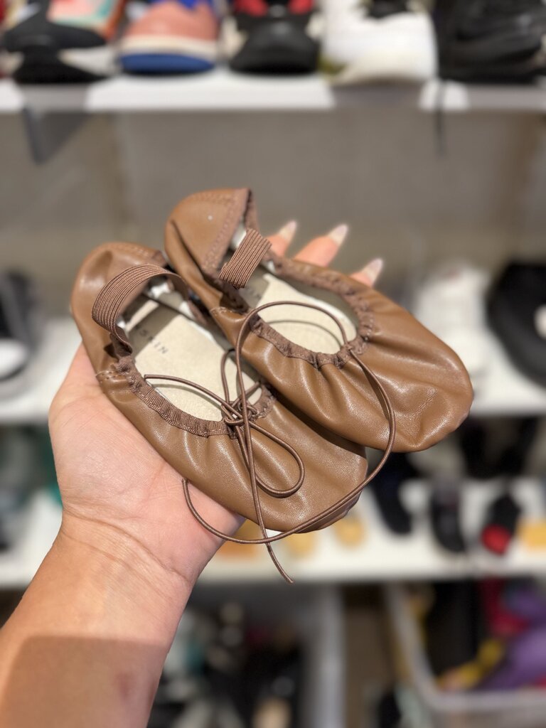 *Ballet Flats