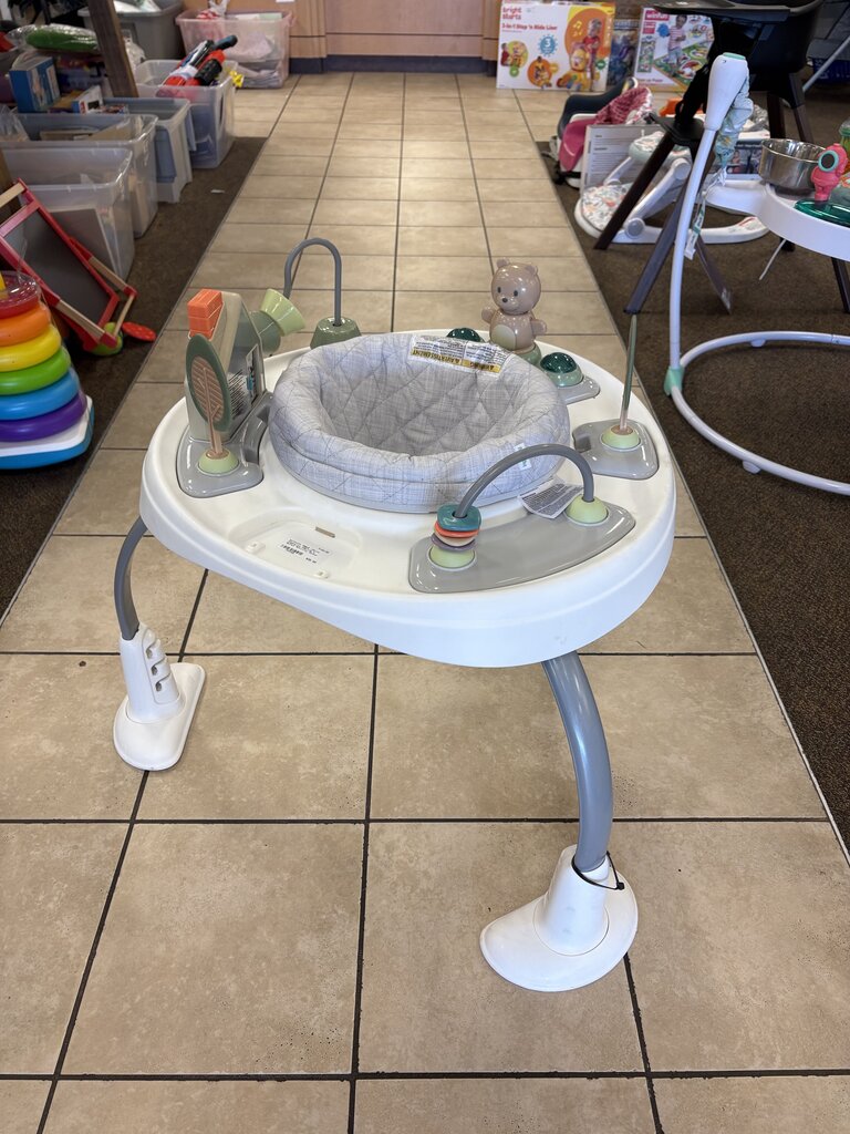 *Spring & Sprout Activity Center