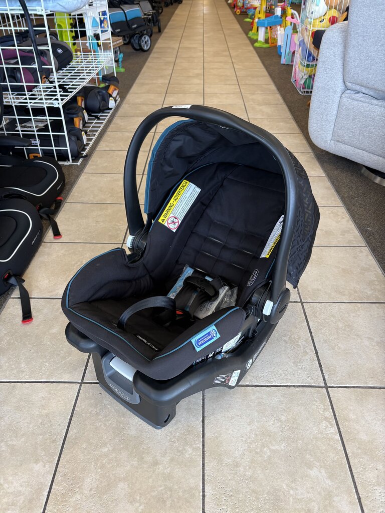 *Snugride 35 Lite LX