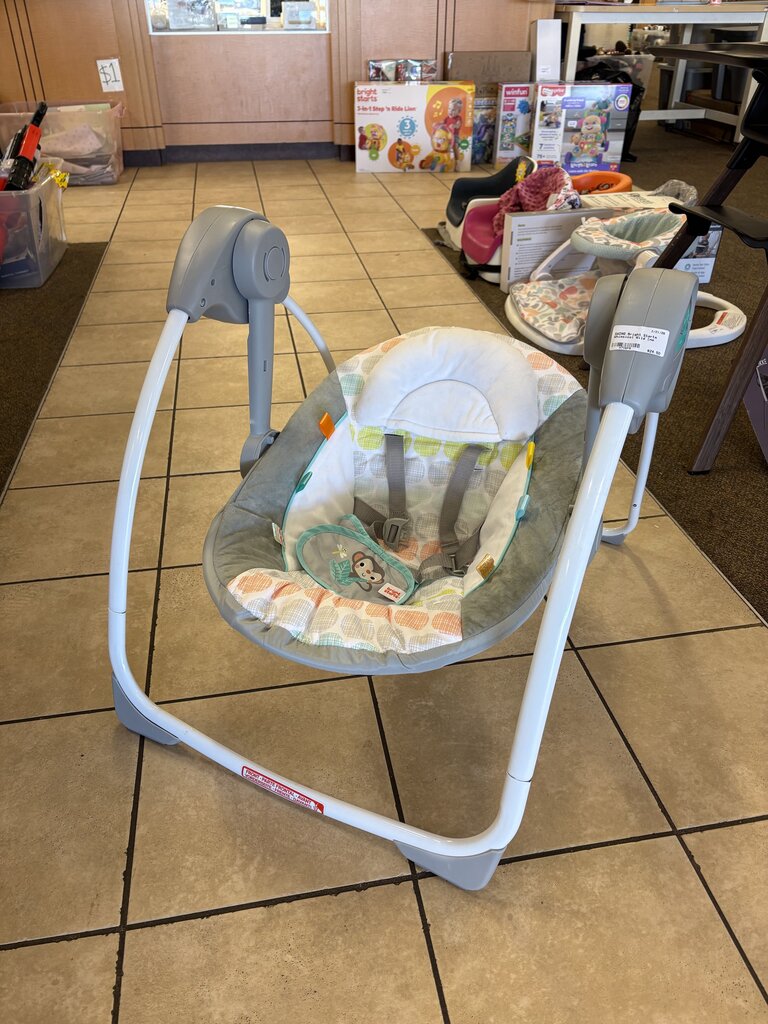 Whimsical Wild (no mobile)