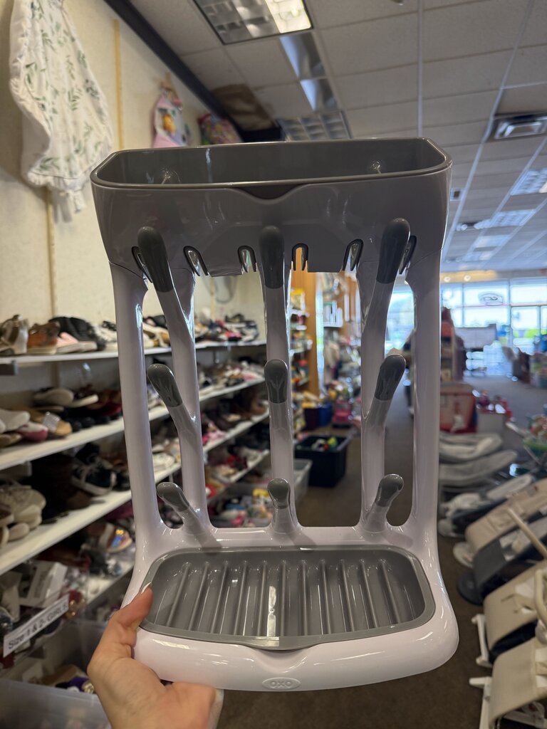 *Space Saving Drying Rack