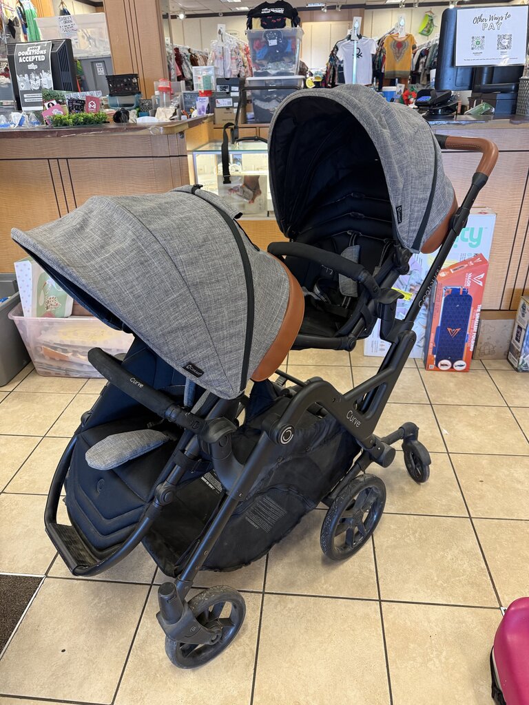 *w Car seat adapters