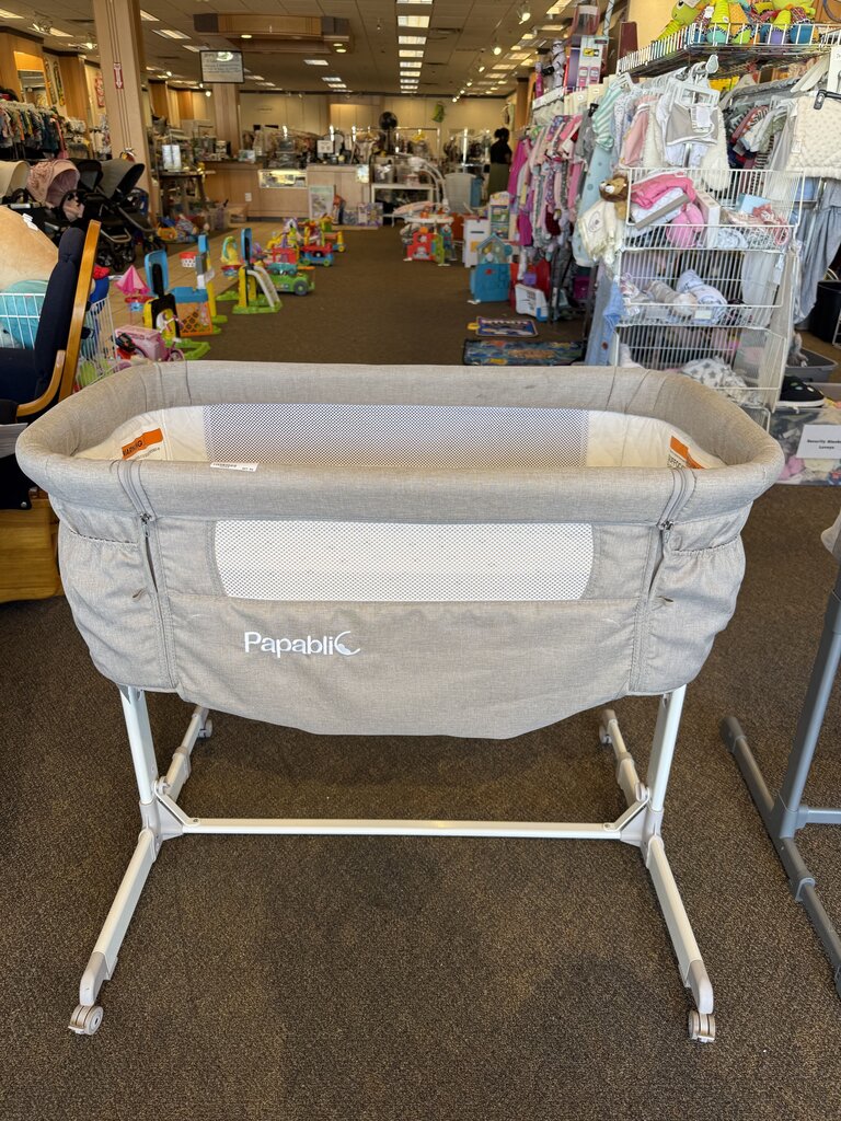 Bedside Bassinet