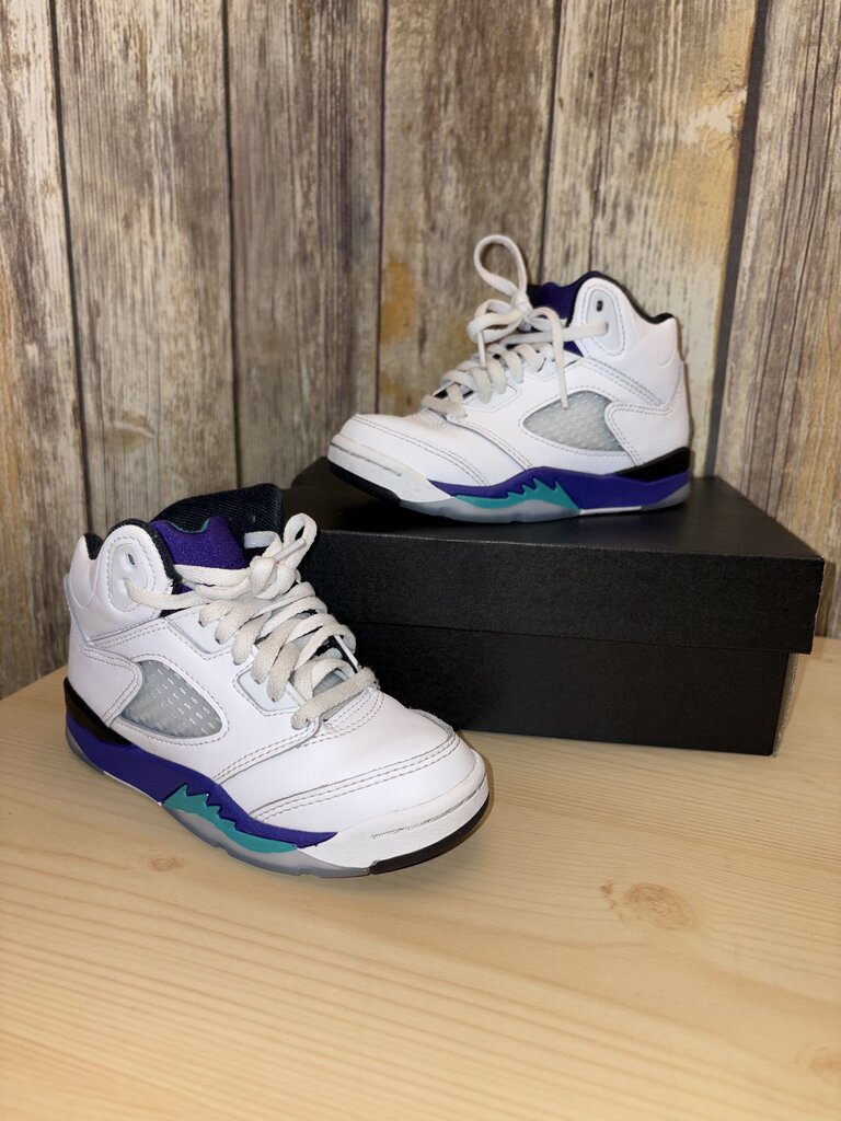 *W/BOX Retro 5