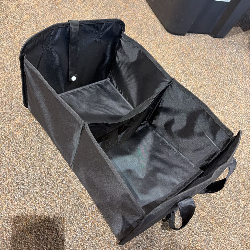 *Car Organizer