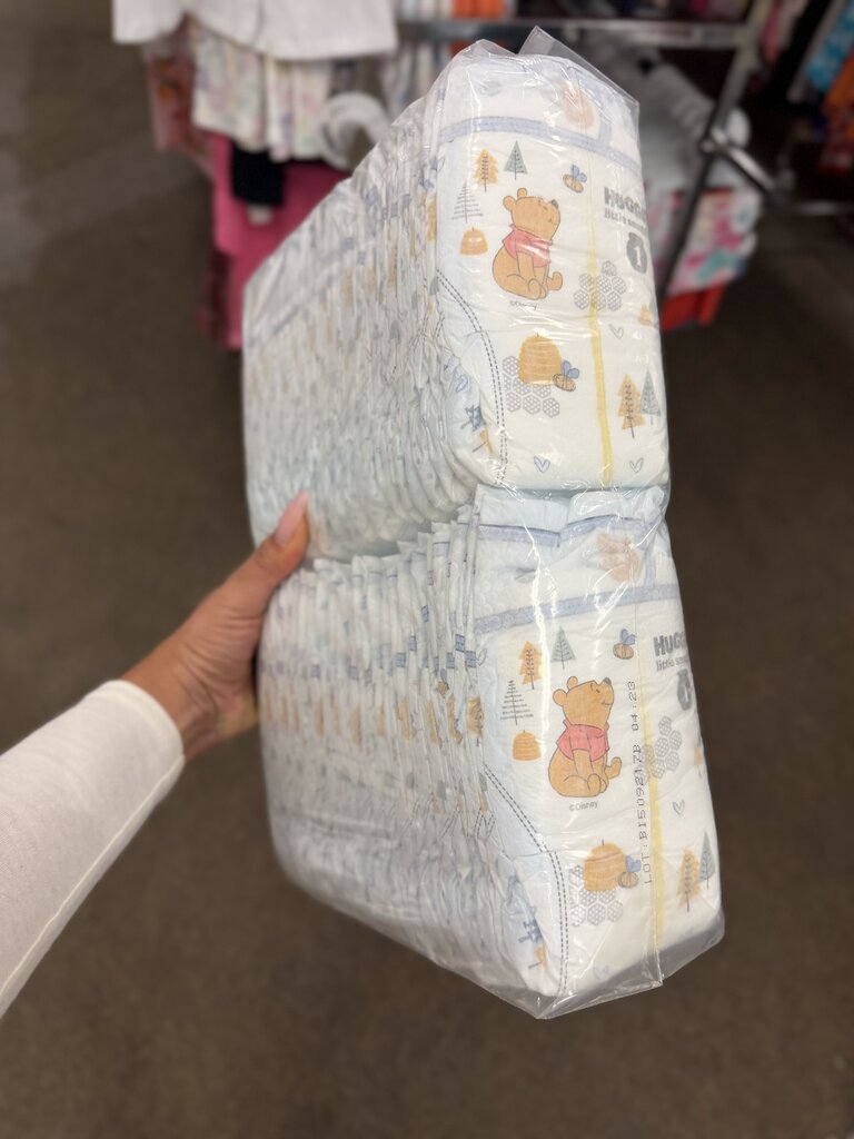 *NEW 48ct Sleeve Little Snugglers