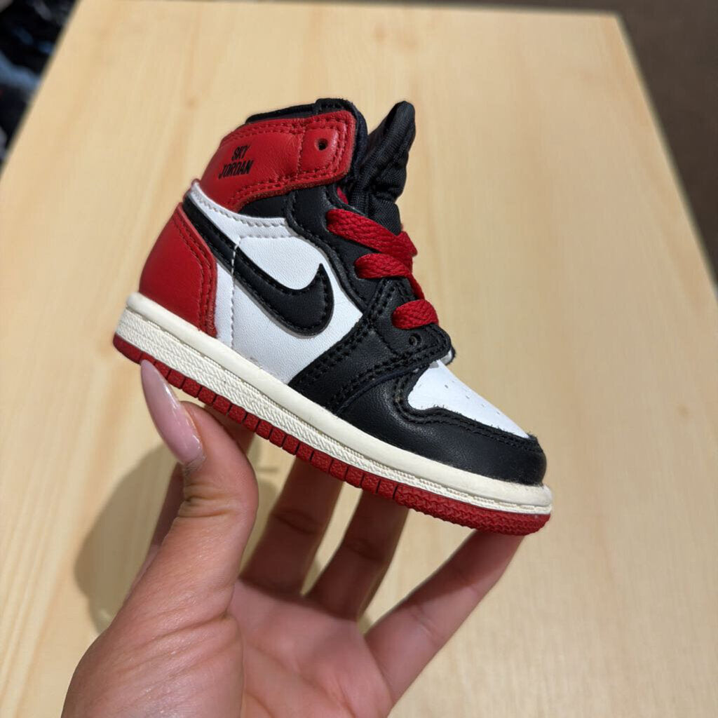 *NO BOX Retro 1 High OG