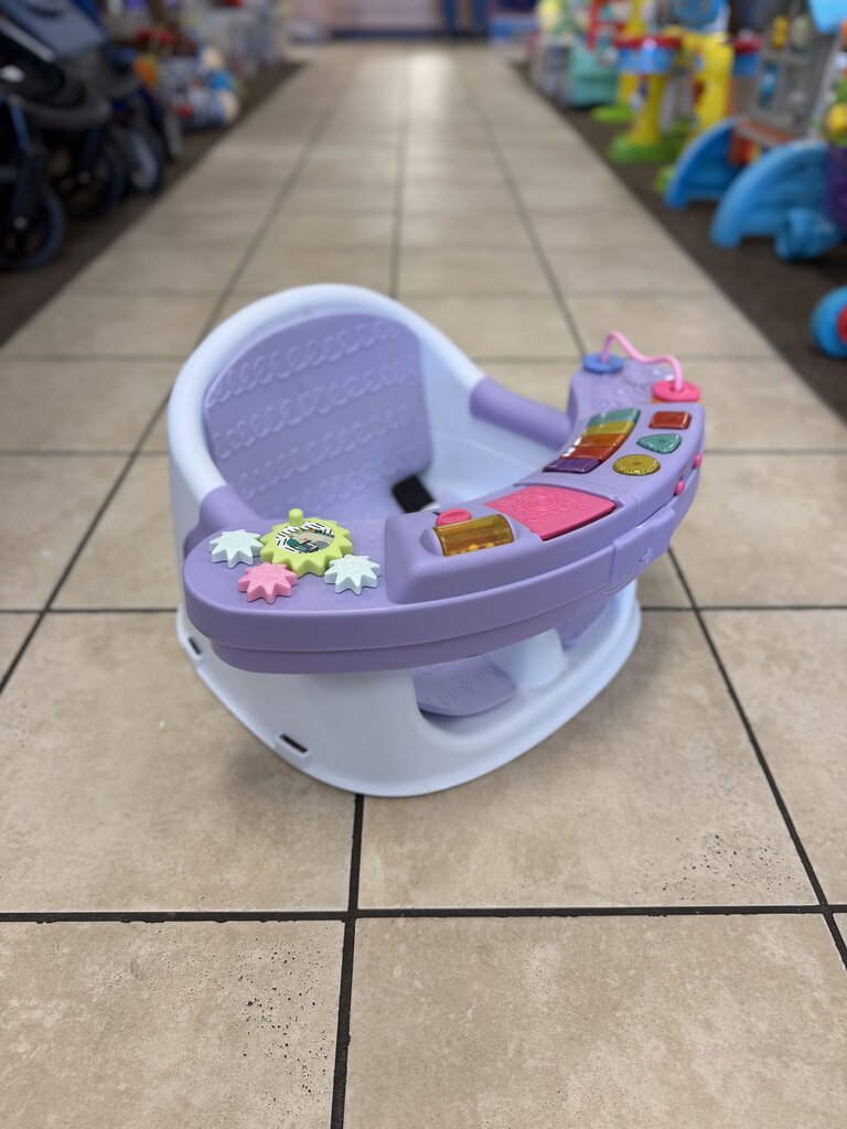 3-in-1 Music & Light